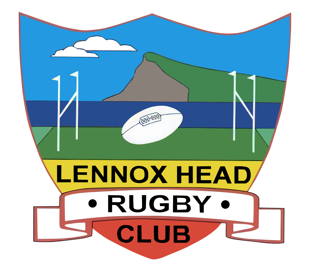 Lennox Head Rugby Union Club